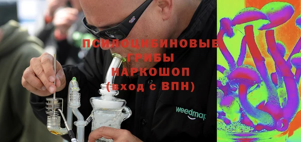 хмурый Нязепетровск